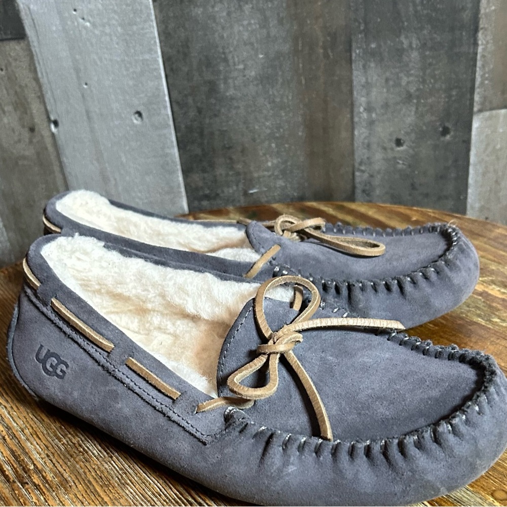 Ugg Sluppers
